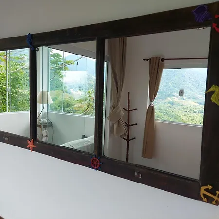 Casa Temporada Ilhabela Villa Exterior photo