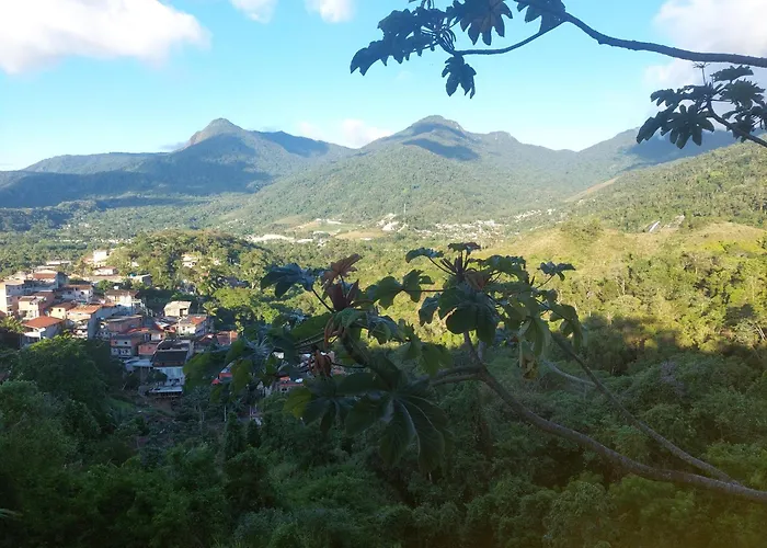 Casa Temporada Ilhabela