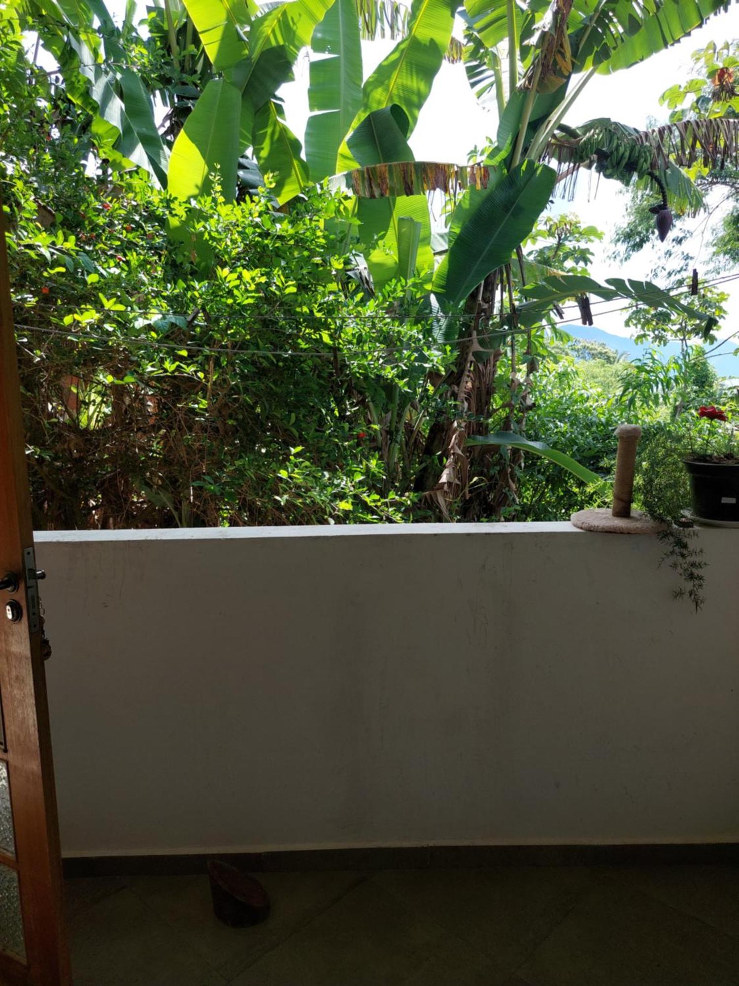 Casa Temporada Holiday home