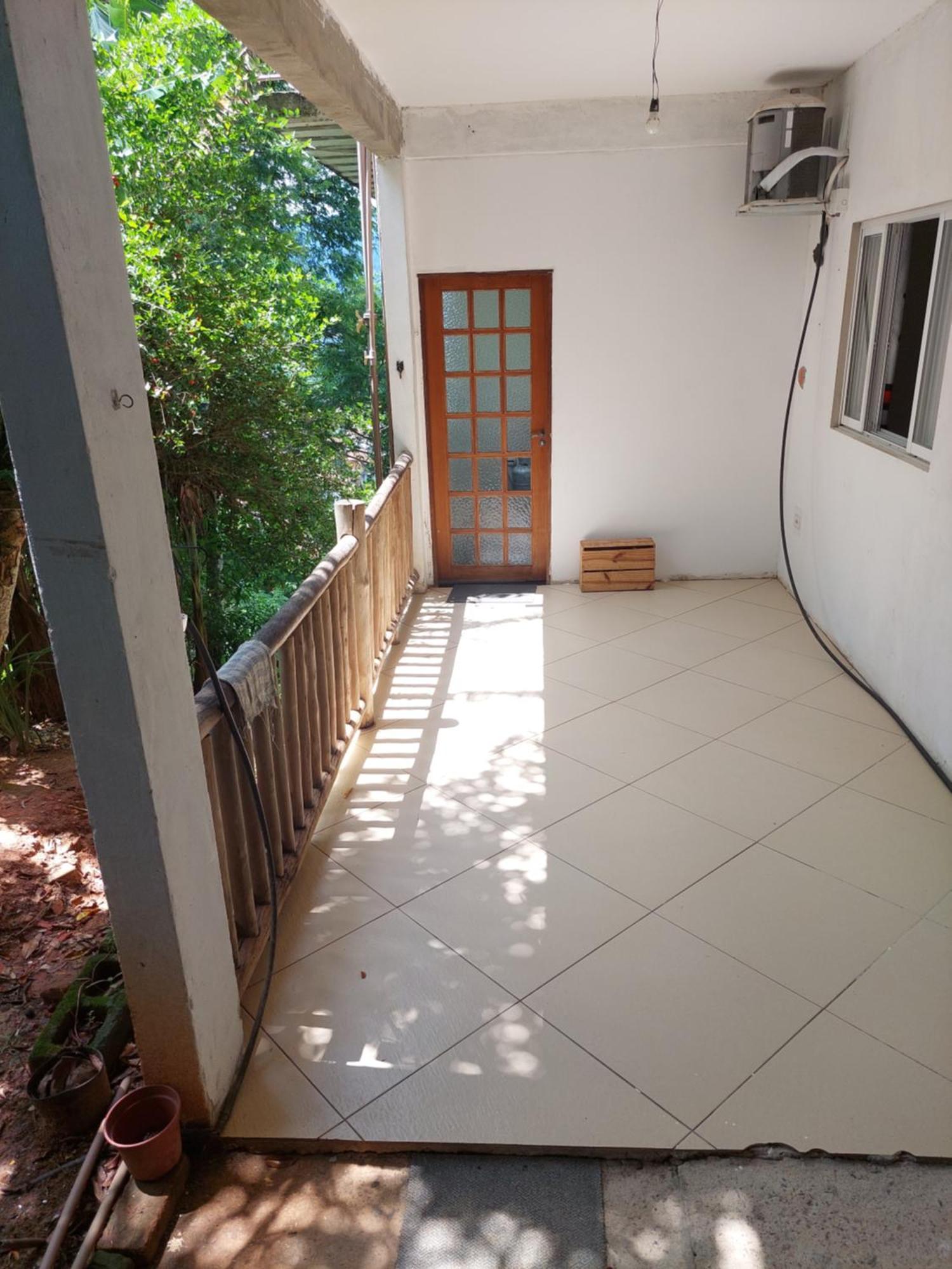 Casa Temporada *