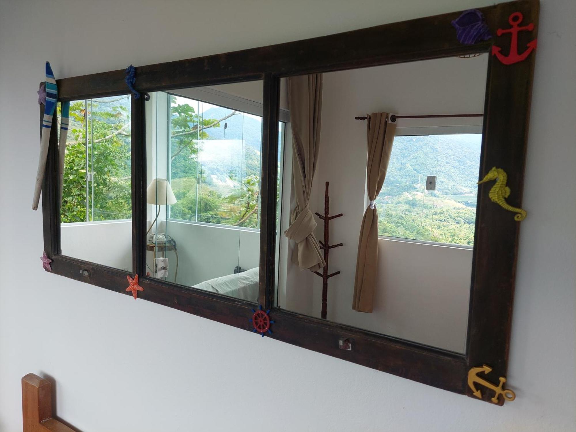 Casa Temporada Holiday home *