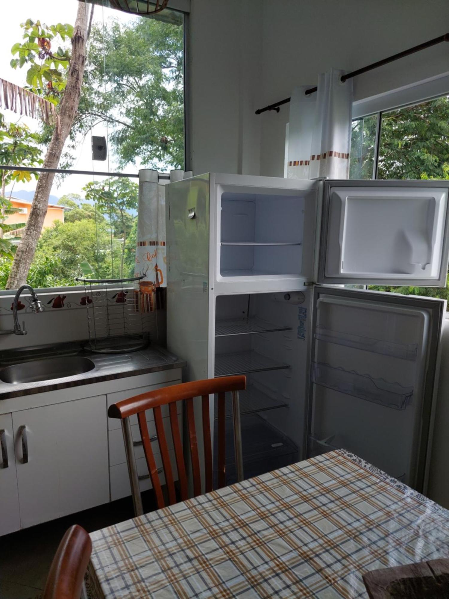 Holiday home Casa Temporada Ilhabela