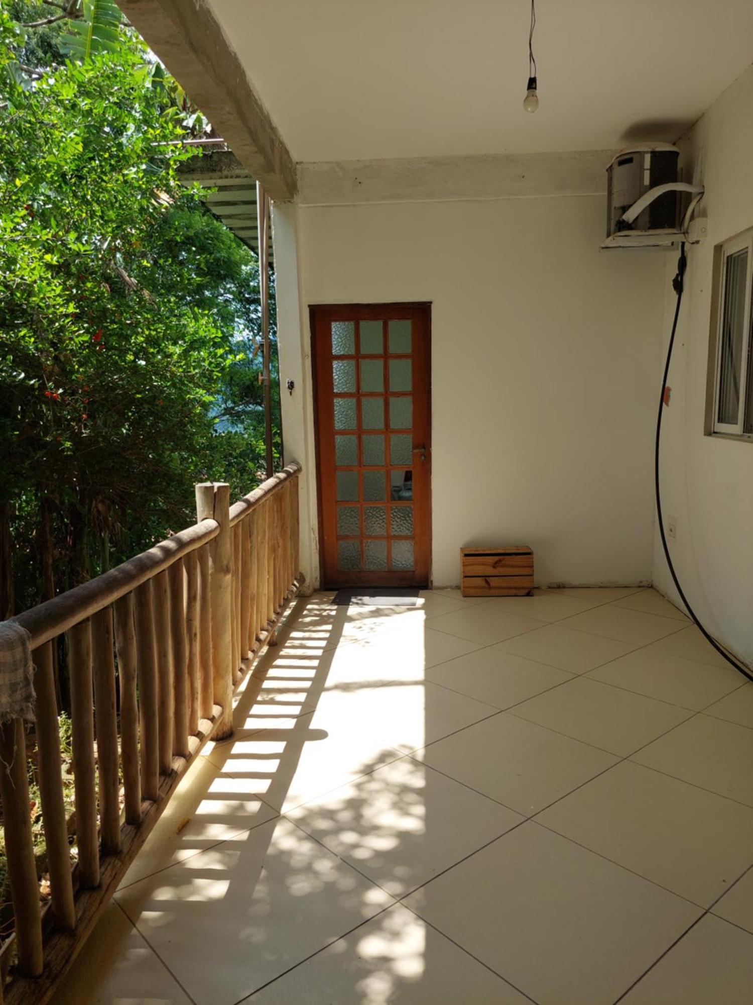 Casa Temporada Ilhabela