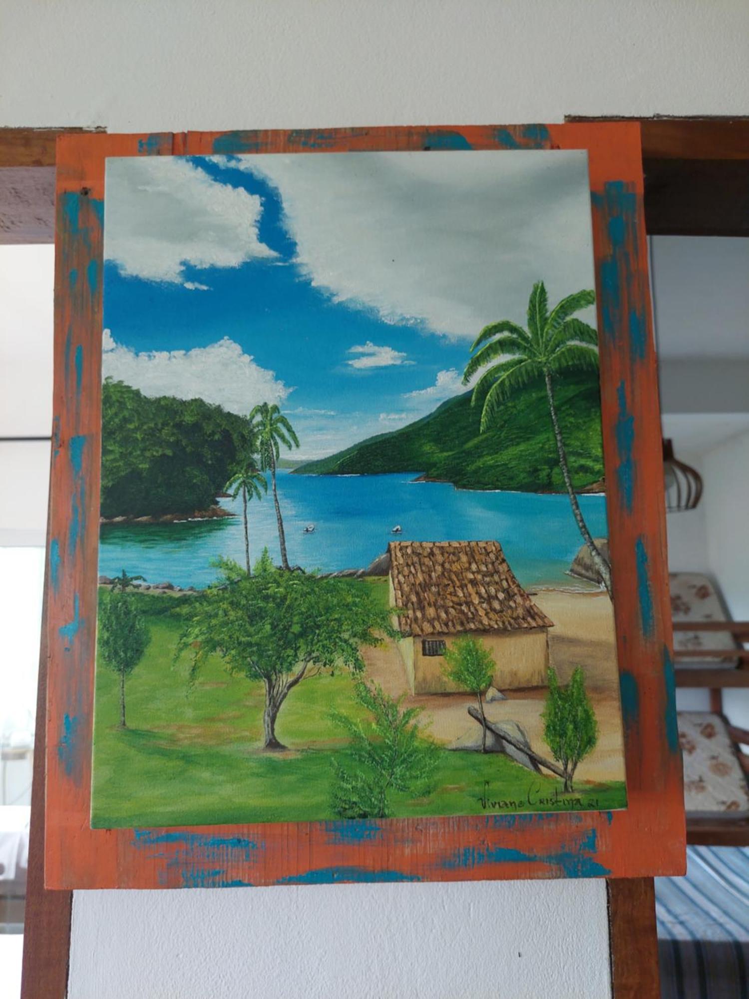 Casa Temporada Ilhabela