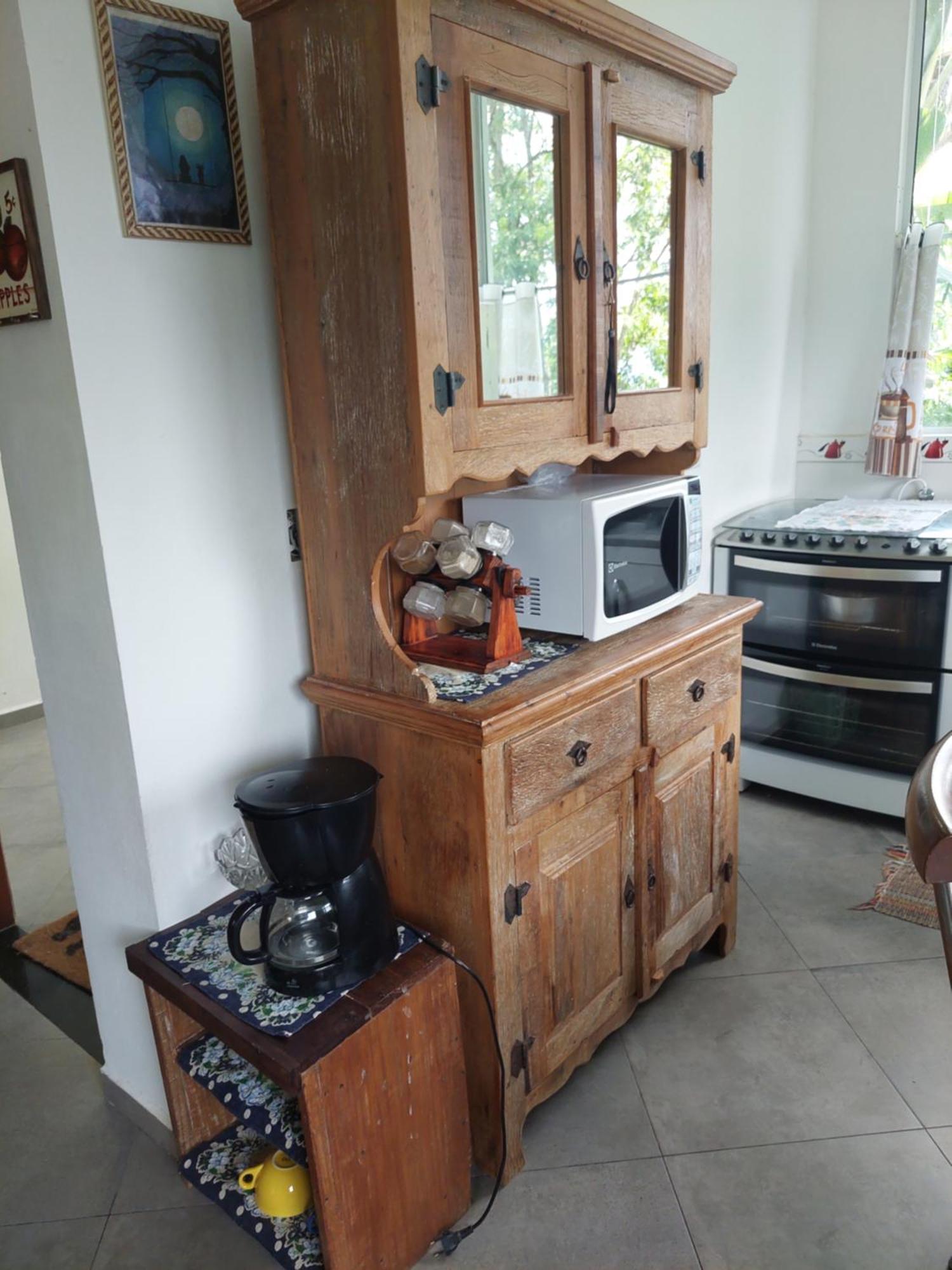 Casa Temporada Holiday home Ilhabela