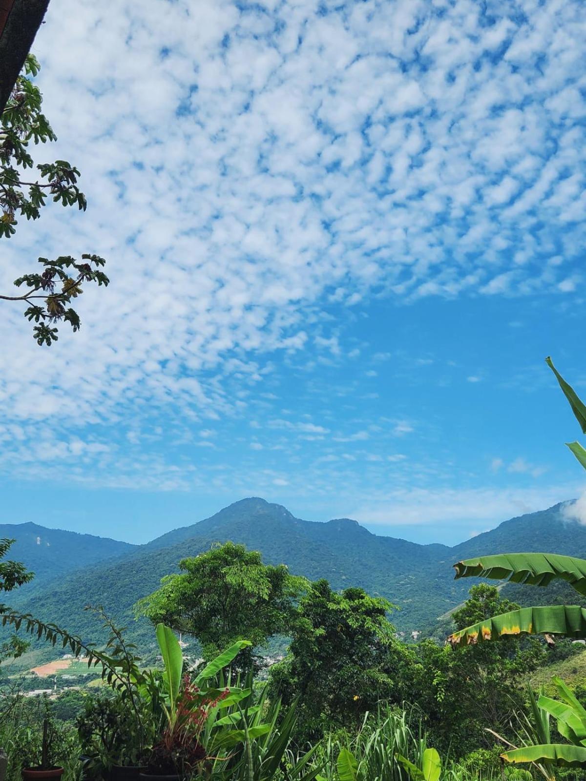 Casa Temporada Holiday home Ilhabela
