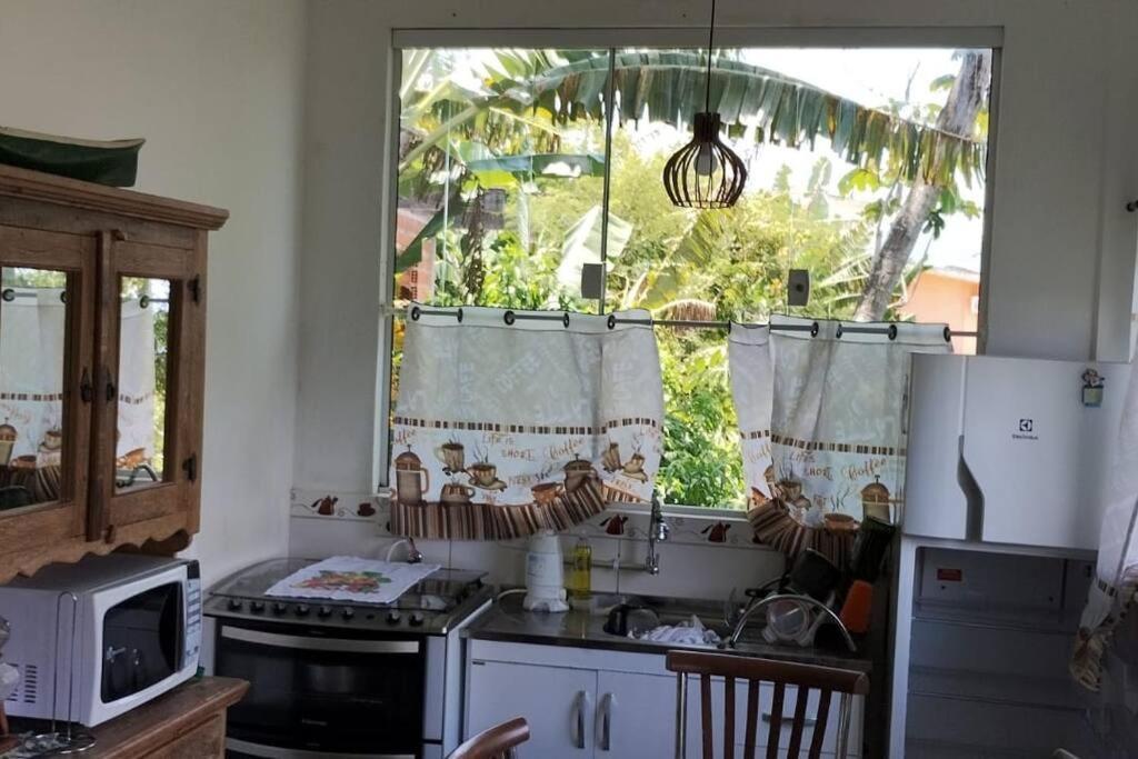 Casa Temporada Holiday home