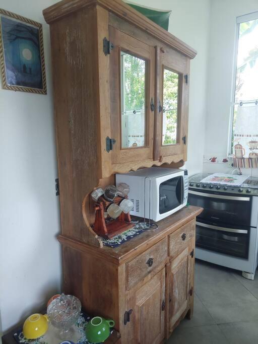 Casa Temporada *