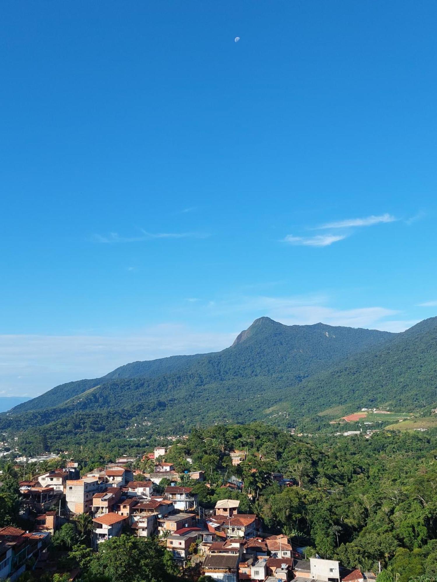 Holiday home Casa Temporada Ilhabela
