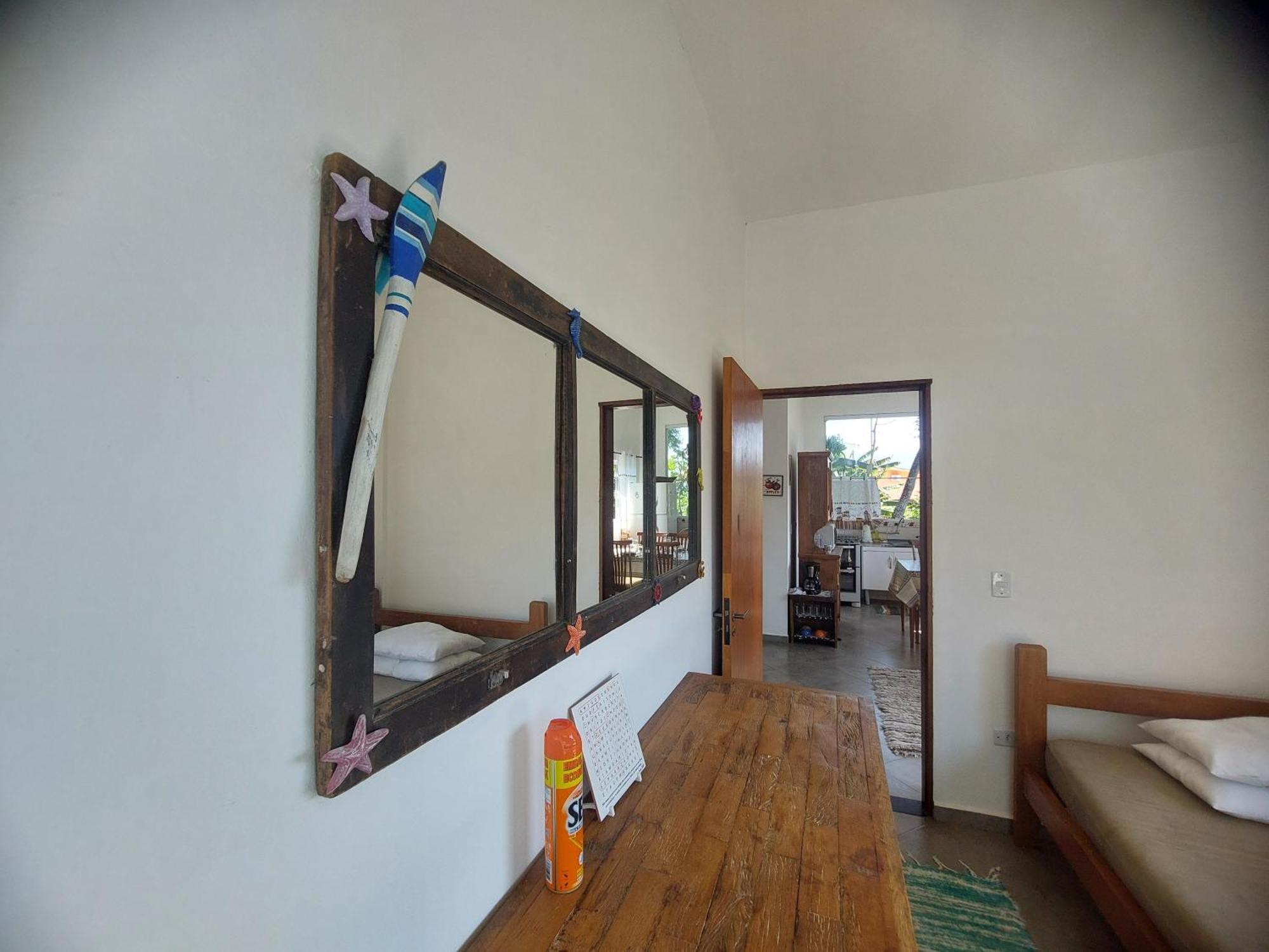 Casa Temporada * Ilhabela