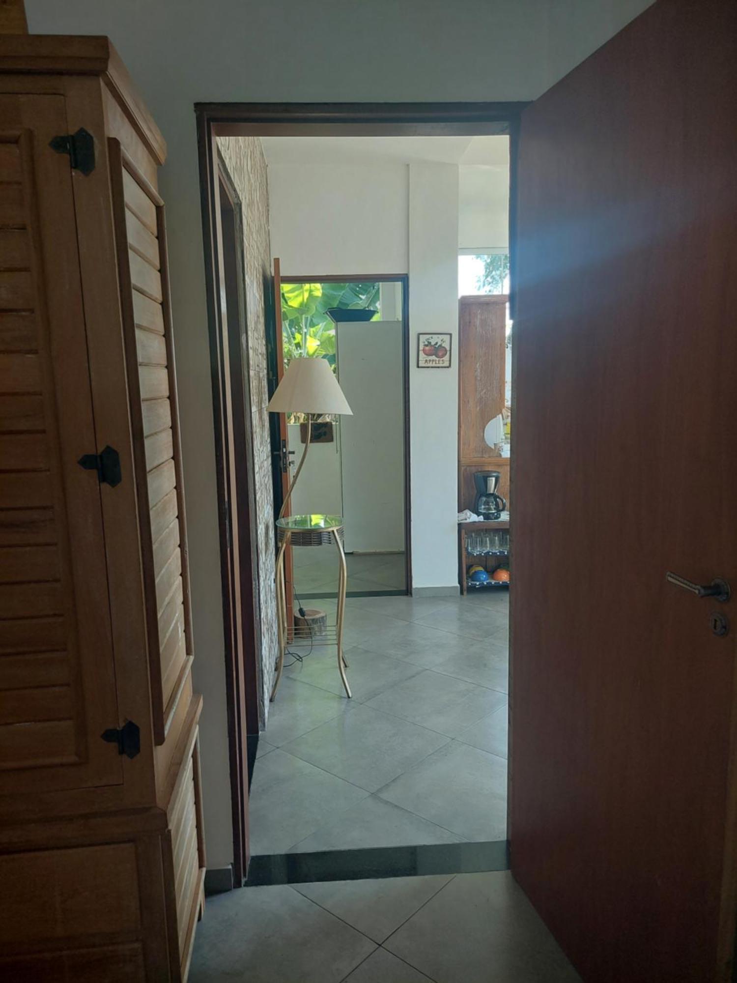 Casa Temporada Ilhabela