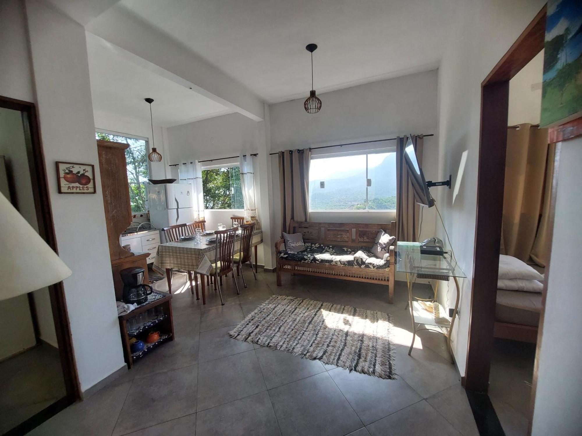 Casa Temporada Holiday home