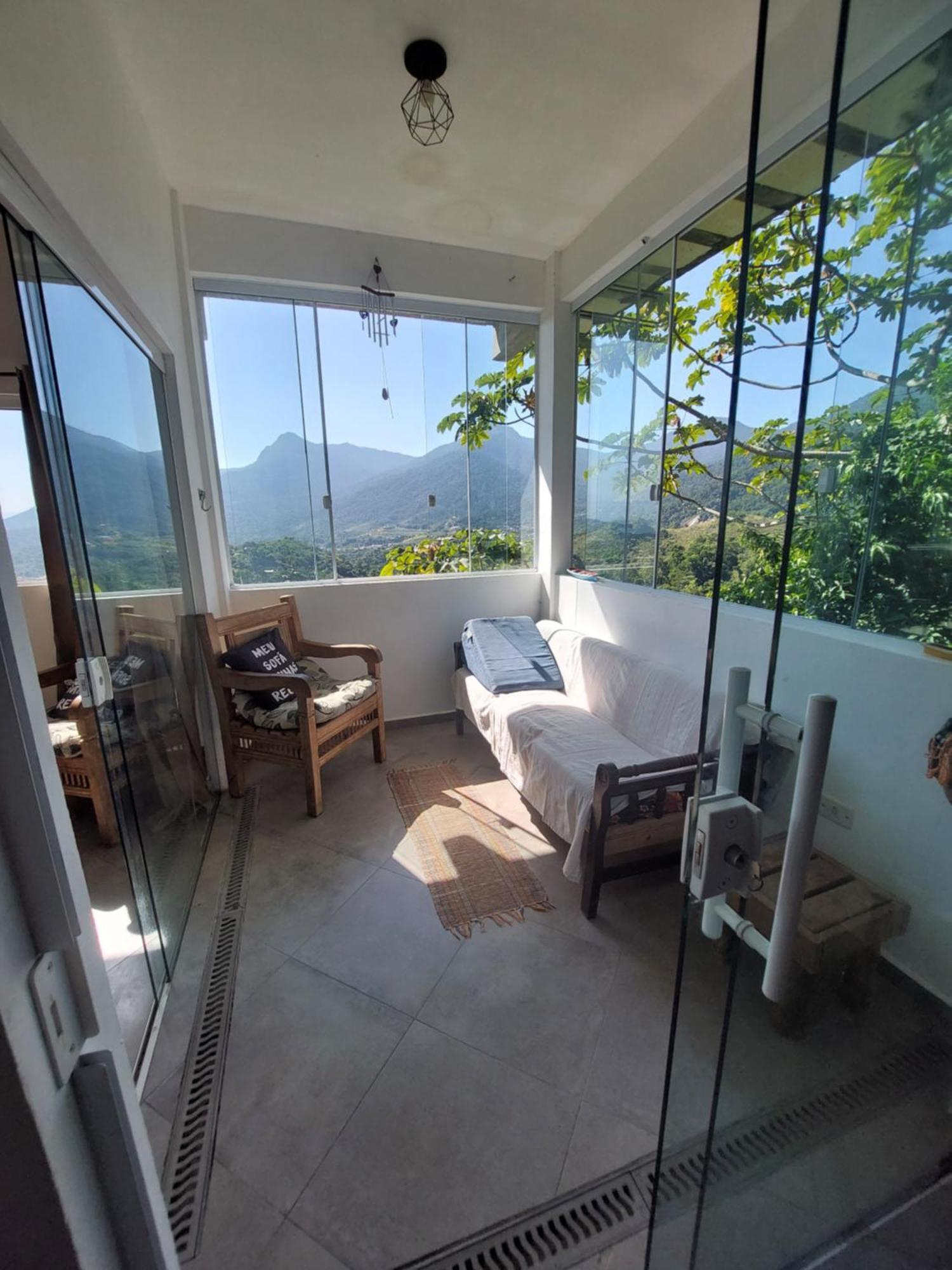 Holiday home Casa Temporada *