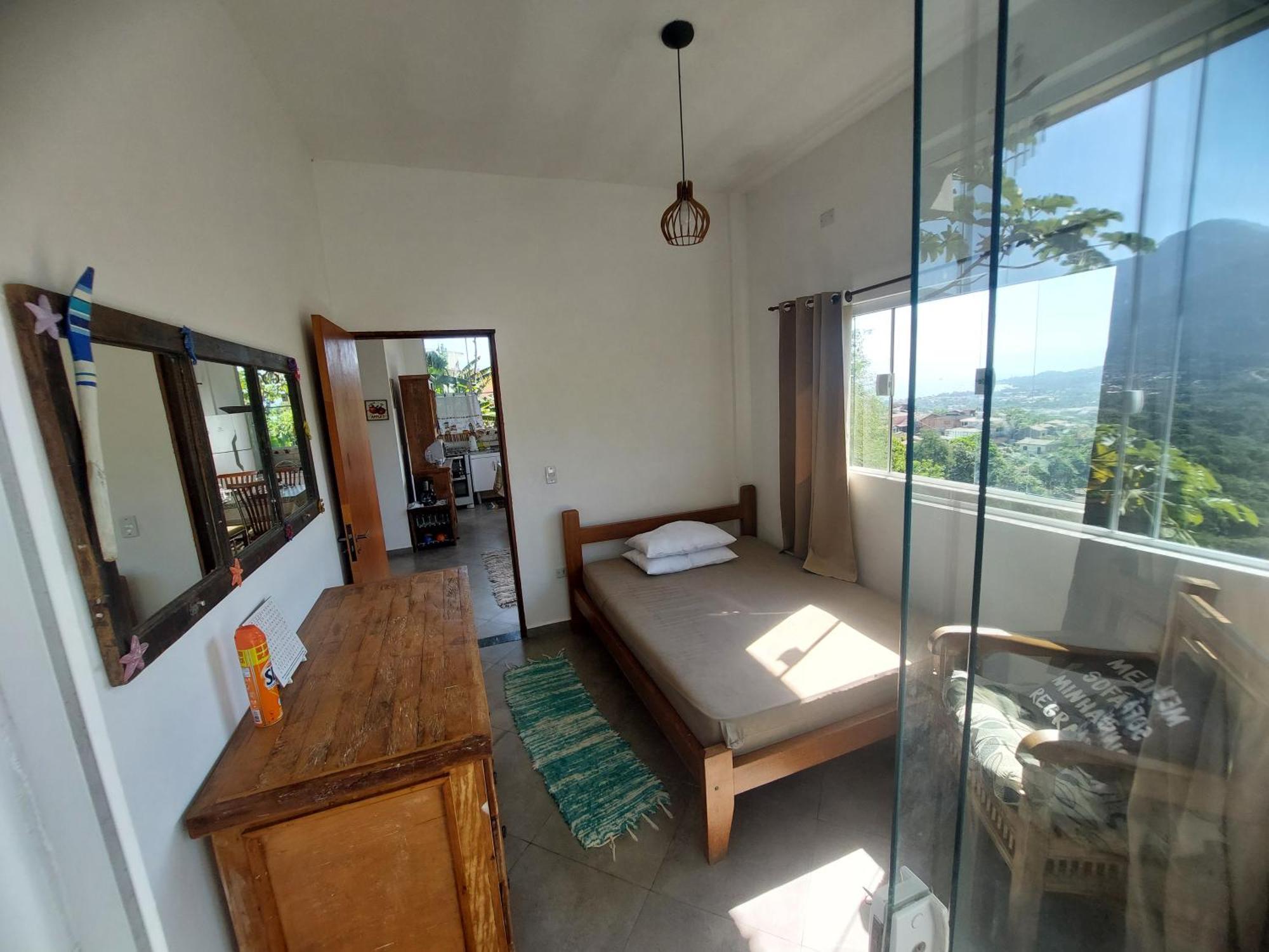 Holiday home Casa Temporada Ilhabela