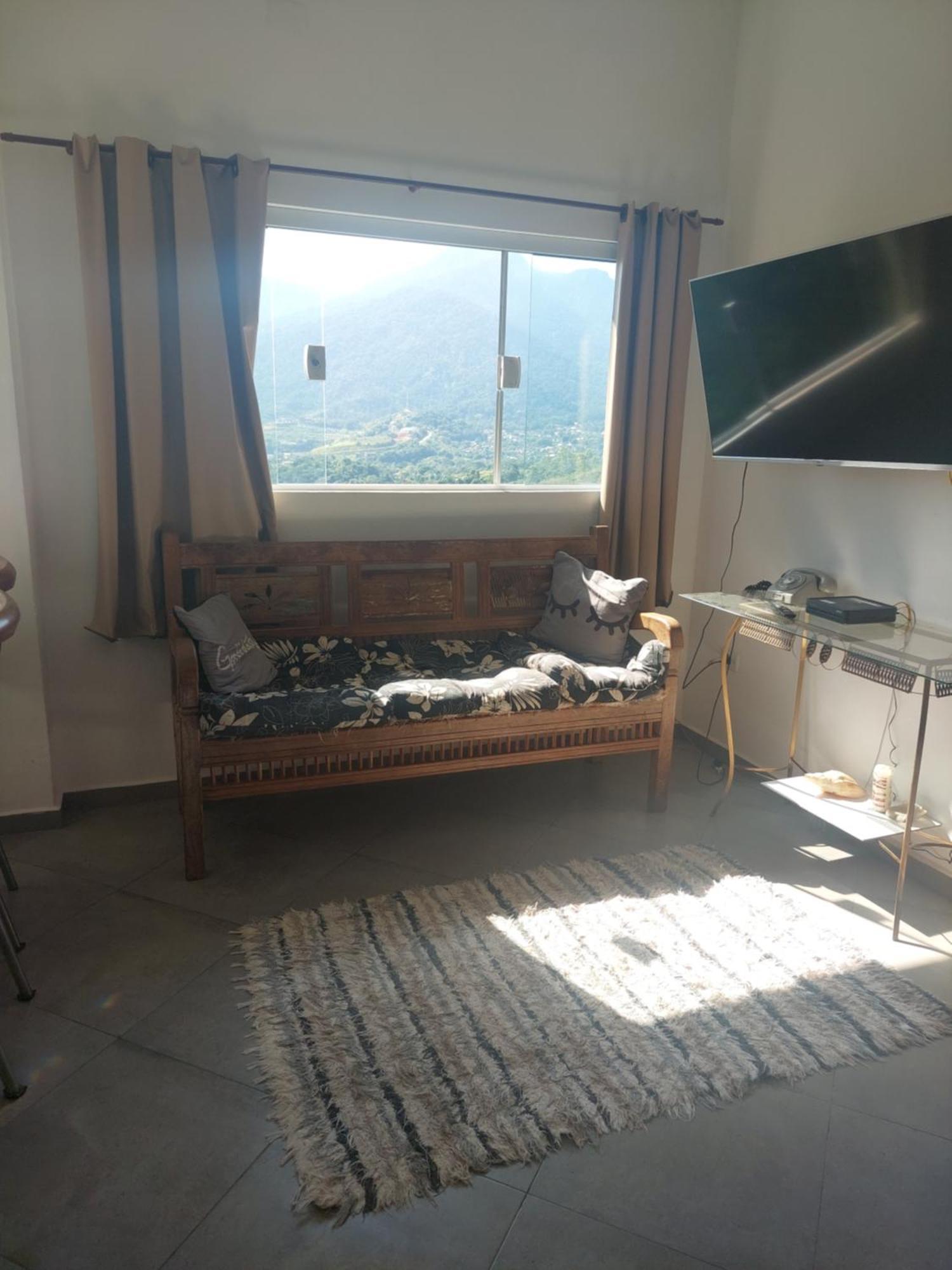 Casa Temporada Ilhabela