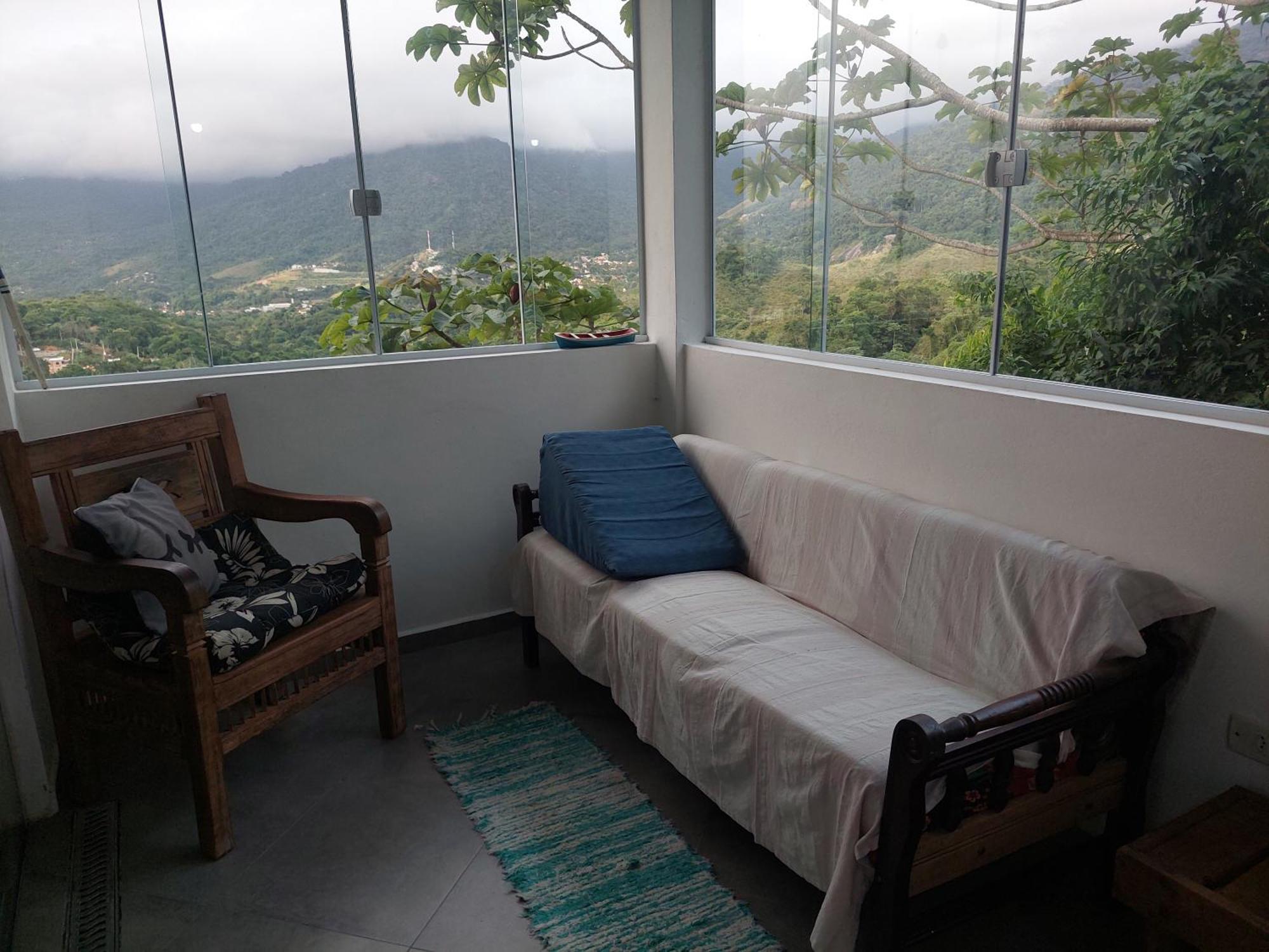 Holiday home Casa Temporada *