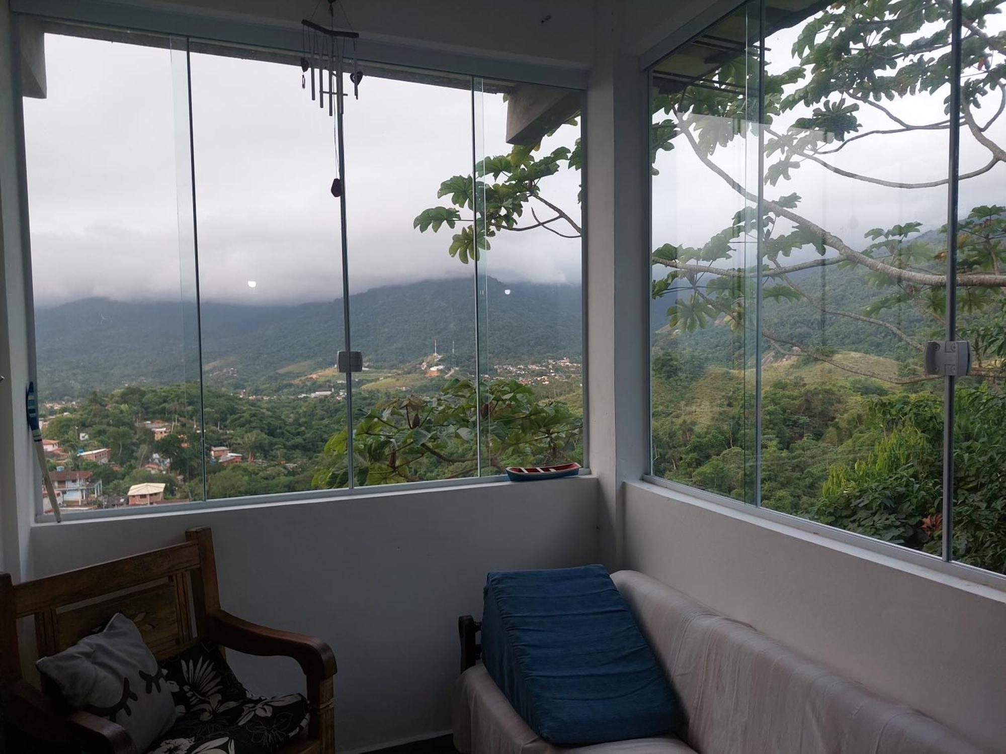 Casa Temporada * Ilhabela