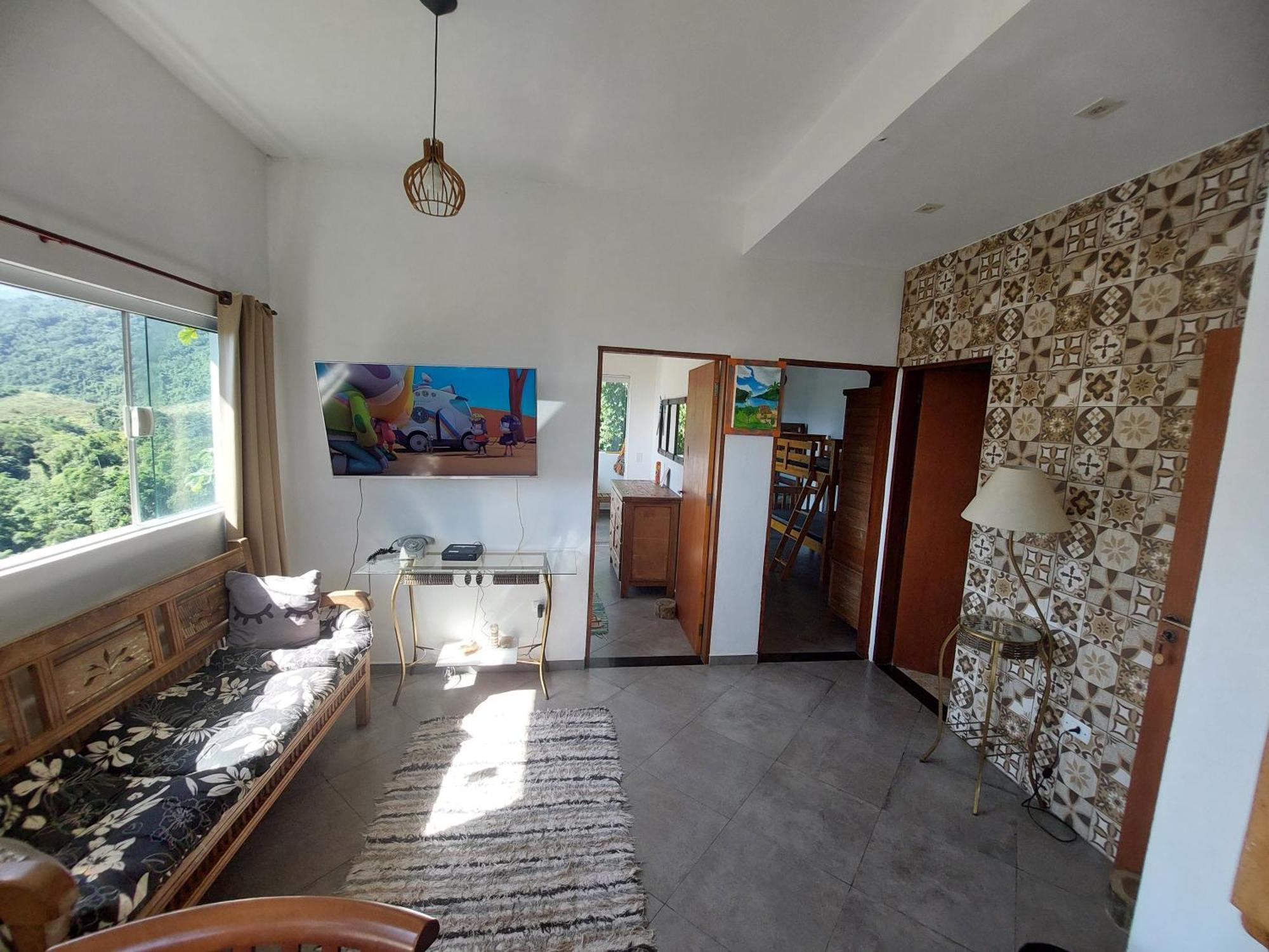 Casa Temporada Ilhabela