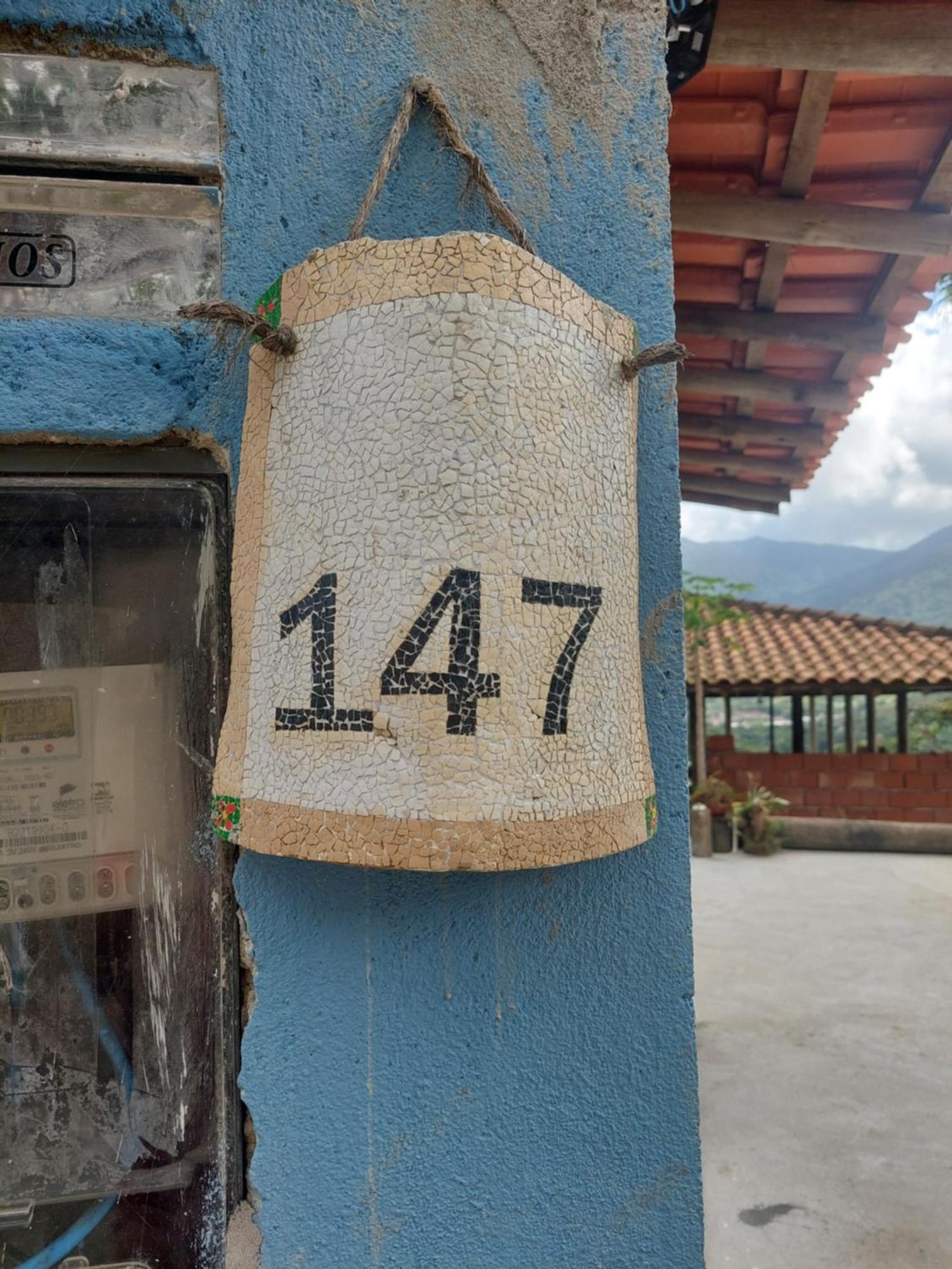 Casa Temporada *