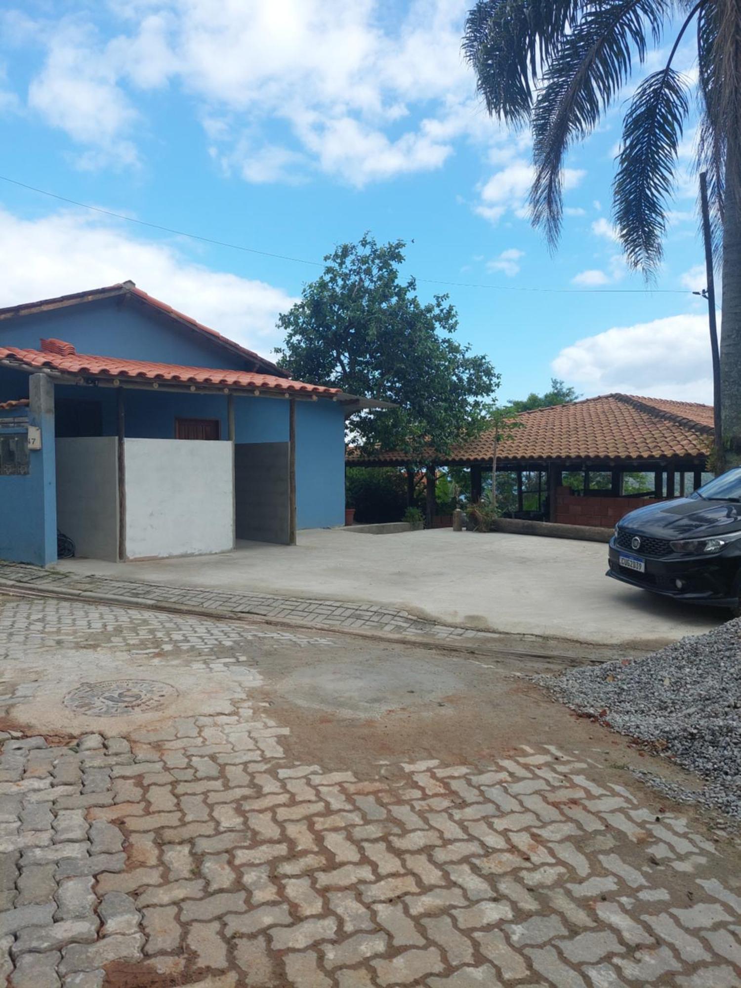 Holiday home Casa Temporada
