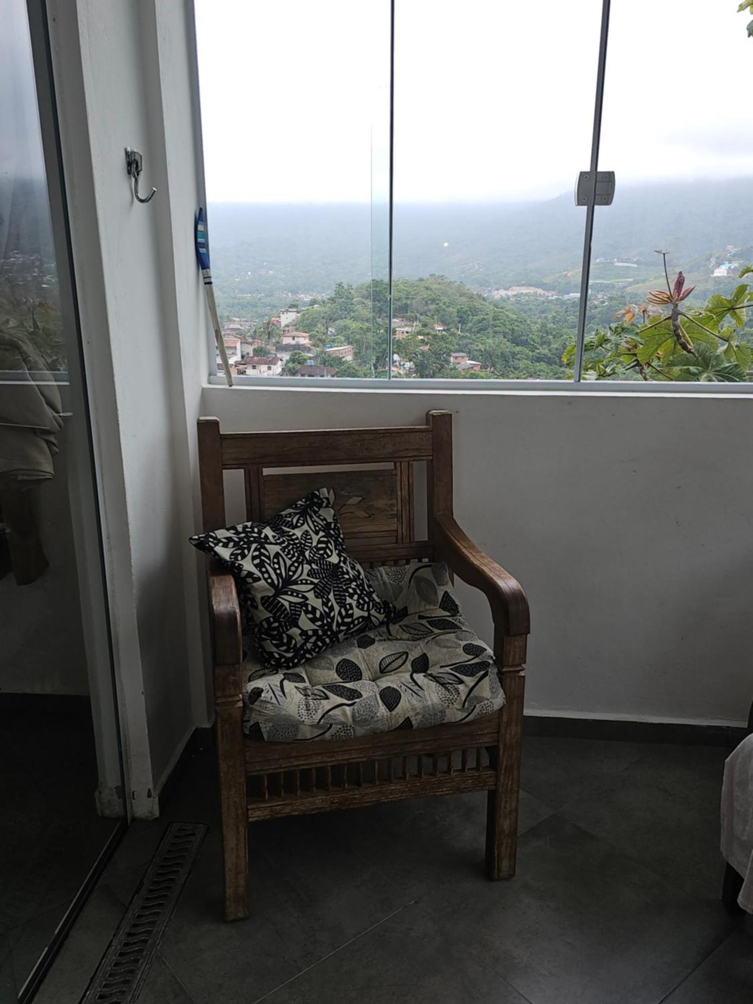 Casa Temporada Holiday home